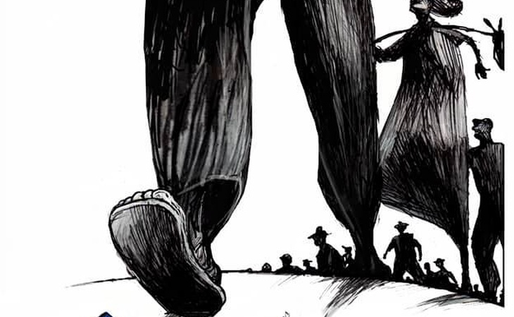Migration, Borders, and Little Soldiers