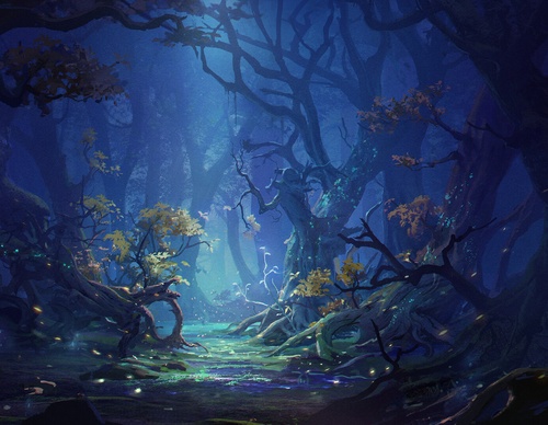 Gallery Of Illustration By Geng Kun - China