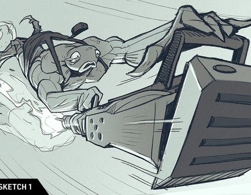 Gallery Of Illustration by Ryan Smallman - Brazil