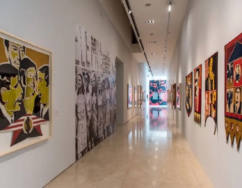 Pop Brasil Arrives at Malba with Over 120 Works