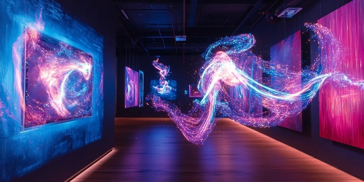 Can Artificial Intelligence Produce Art?