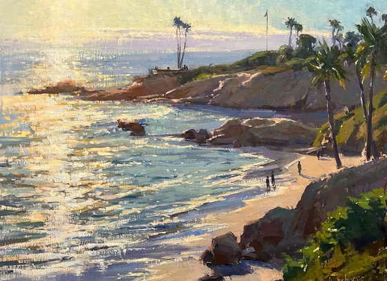 Aaron Schuerr