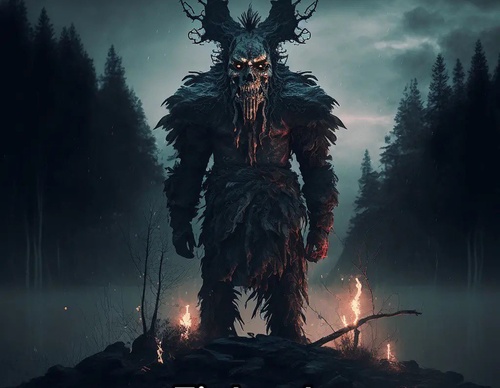 Gallery Of Illustration By Lucas - Brazil