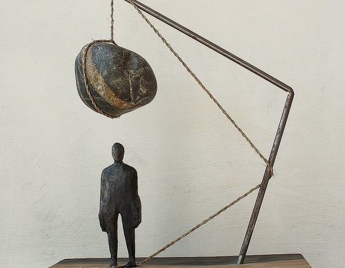 Gallery Of Sculpture By Jean-Baptiste Gibu -france