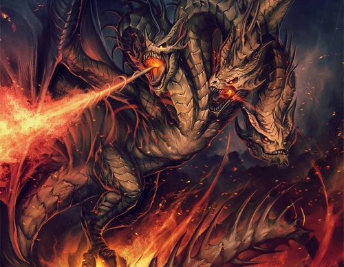 Gallery Of Illustration By Carlos Herrerart - Chile