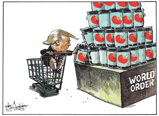 Michael de Adder