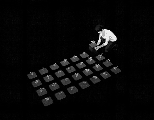 Gallery Of Illustration By Benedito Cristofani - Italy