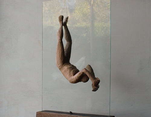 Galería de esculturas de Jean-Baptiste Gibu -france