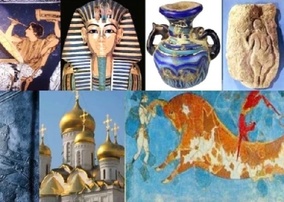 O que é história da arte e para onde ela vai? II