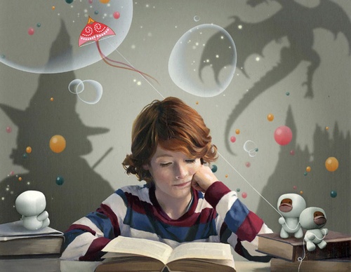 best illustrators worldwide