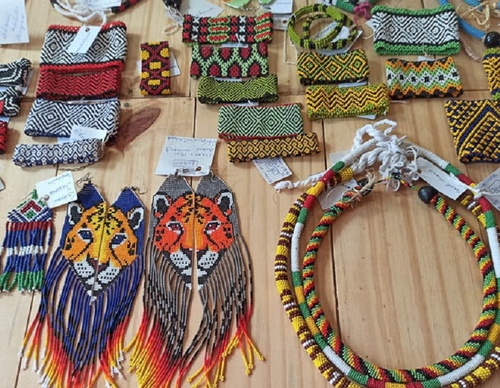 Arte Indígena: Características y Tipos