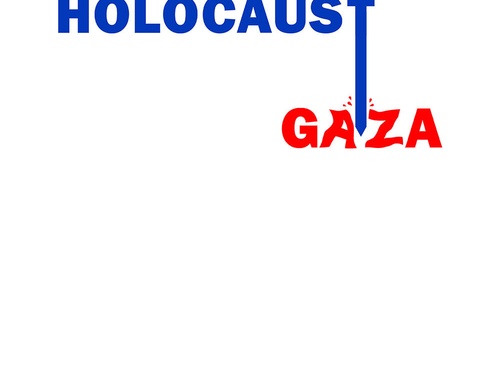 holocide posters