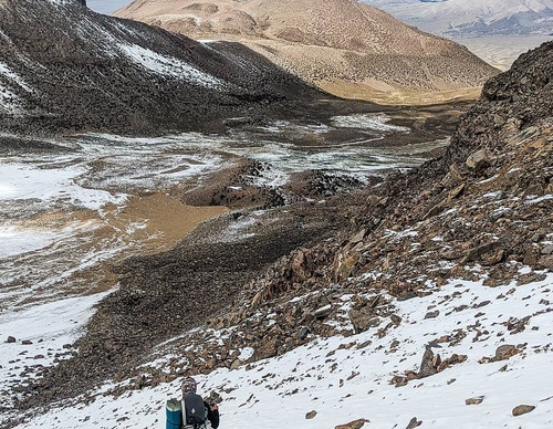 Galería De Fotografía De Miguel Chura - Bolivia