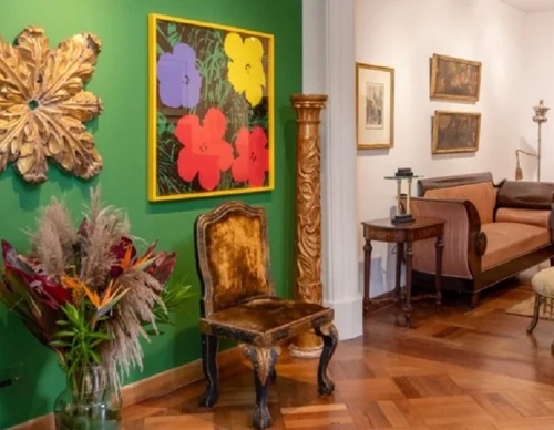 Bogotá Auctions