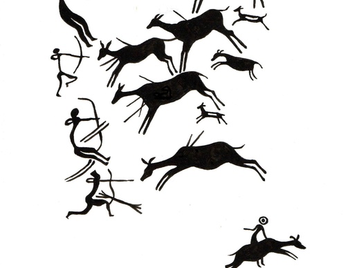 Gallery of the best Cartoon & Caricature in the world-200