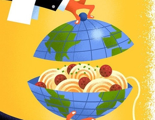 bob staake
