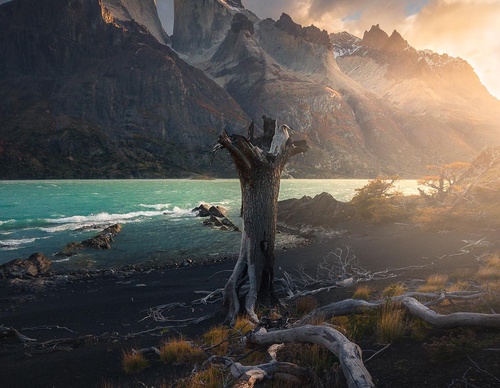 Gallery Of Photography By Marco Grassi - Argentina