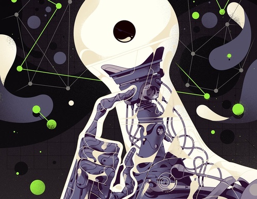 Gallery Of Illustration By Gabriel Silveira - Brazil