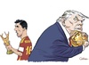 World COUP 2026 - Quinho Ravelli - Brazil
