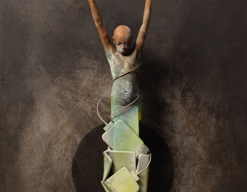 Galeria de Escultura de Jesus Curiá - Espanha