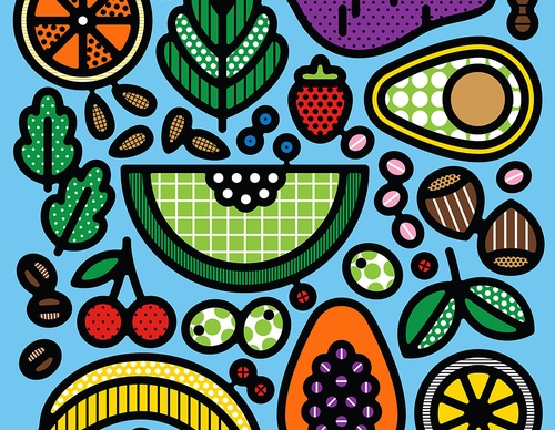 Galería de obras de arte del estudio Craig & Karl (Craig Redman y Karl Maier), con sede en Nueva York y Londres