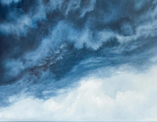 Galería de pintura de Rivka Wilking - Francia