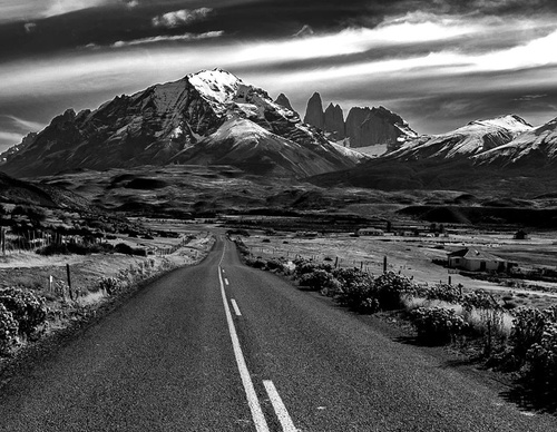 Gallery Of Photography By Homayra Oyarce G - Chile