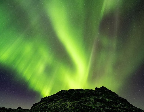 Gallery Of Photography By Gerhard Hüdepohl - Chile