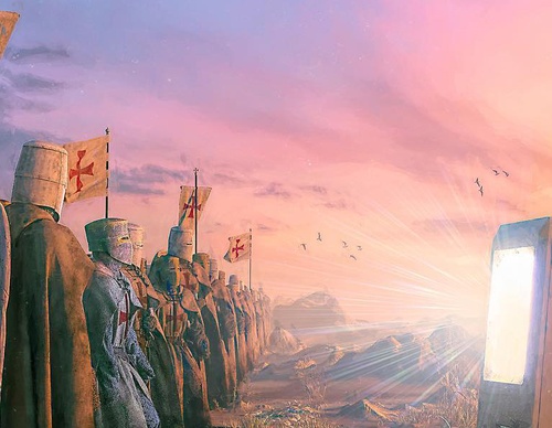Galería de diseño gráfico de Mike Winkelmann - Estados Unidos