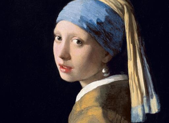 Johannes Vermeer