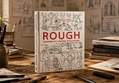 Rough: Drawing in 2 Strokes and 3 Moves by Pierre Pochet