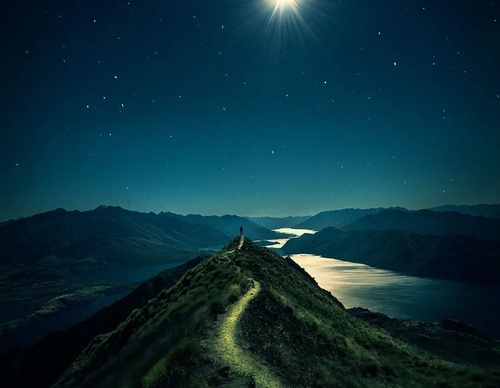 Gallery Of Photography By Max Rive - Netherlands