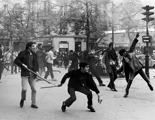 bruno barbey