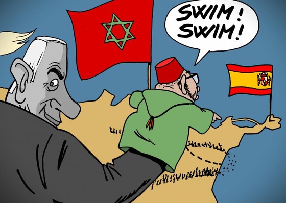 CEUTA