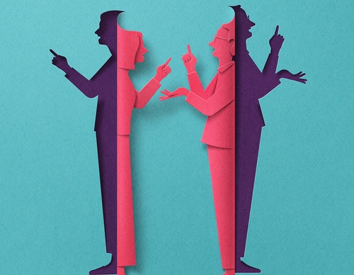 Galería de ilustraciones de Eiko Ojala - Estonia