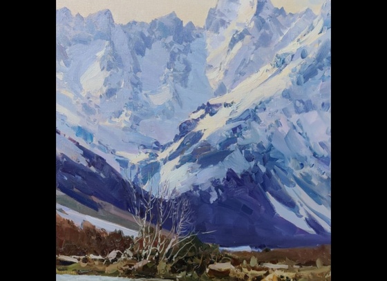 Alexander Babich