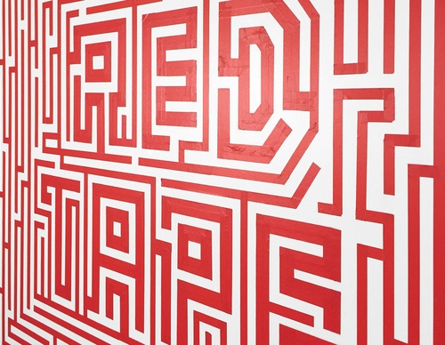 Gallery Of Graphic Design By Timothy Goodman - USA