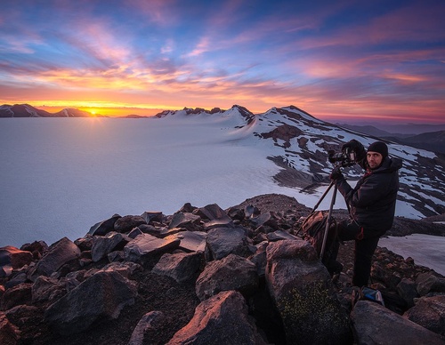 Gallery Of Photography By Jaime Garcés - Chile