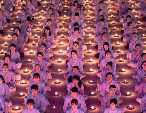 Galería de Fotografía de Tran Tuan Viet - Vietnam
