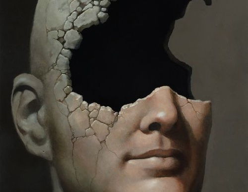Gallery of illustration by Wiesław Wałkuski-Poland