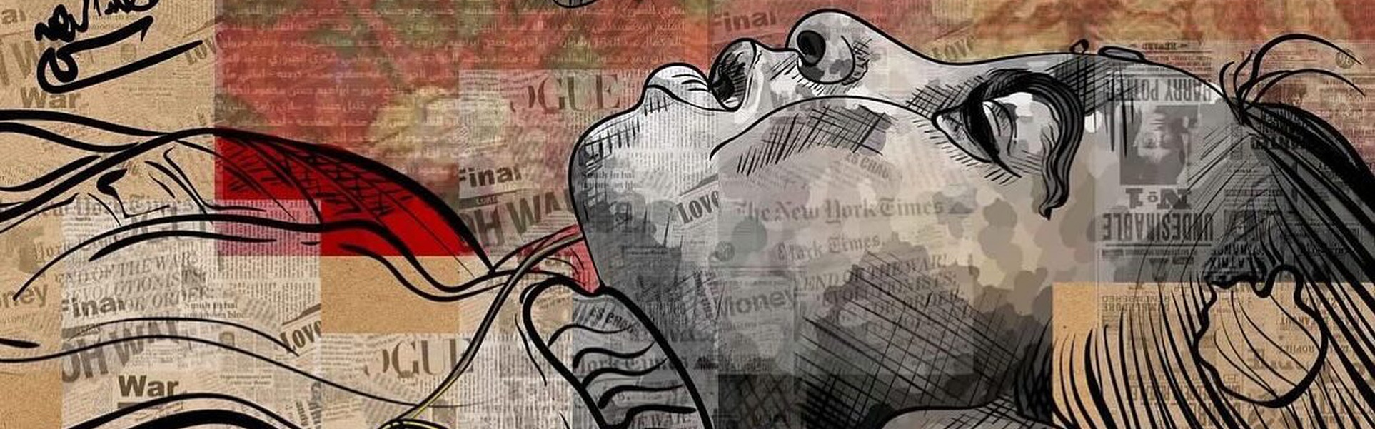 Gallery Of Illustration For Gaza By Abdelrahman Sharaf - Egypt