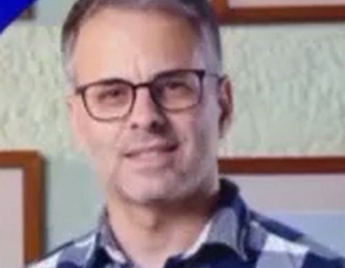 Daniel Martínez