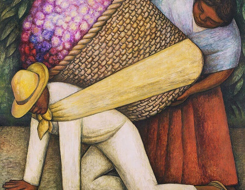 diego rivera