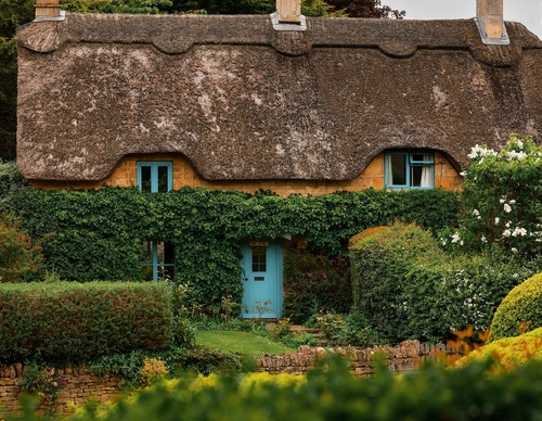 Gallery Of Photography By Jacob Rossi - USA