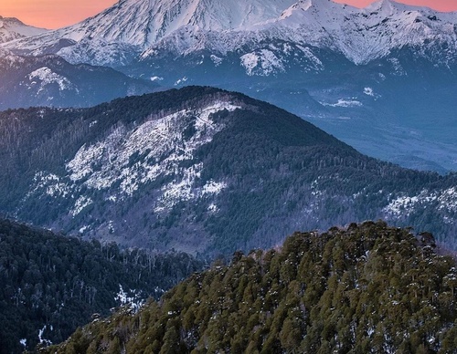 Gallery Of Photography By Jaime Garcés - Chile