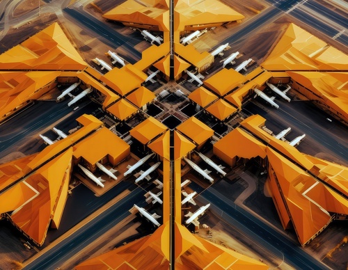 Gallery Of Illustration By Julian van Dieken - Germany