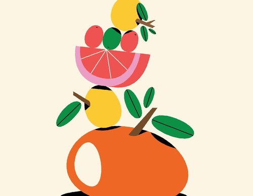 Gallery Of Illustration by Nora Gazzar- United Arab Emirates