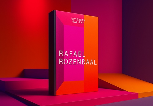 Rafaël Rozendaal: Um artista neerlandês-brasileiro – Uma introdução