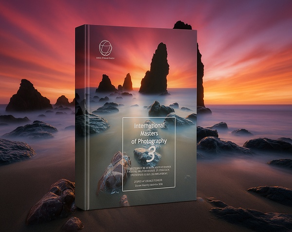 International Masters of Photography Vol. 3