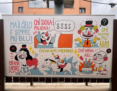 diego della posta